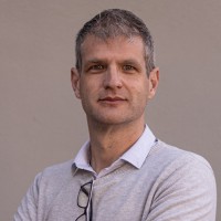 Tinus Nel