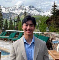 Jacob Khong