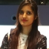 Shweta Belure