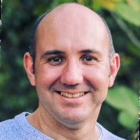 Christophe Ganivet