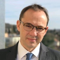 Stephane Lecoq