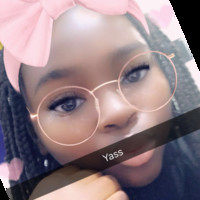 Chyna Joseph