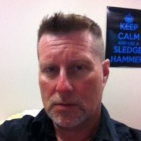 Mark Mcfadden