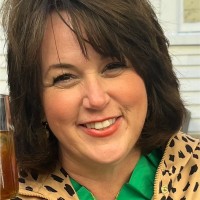 Teresa Glass