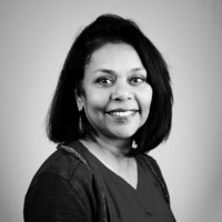 Sharna Prasad