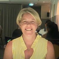 Liz Hacker