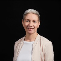 Manuela Jost