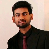 Yash Vadalia
