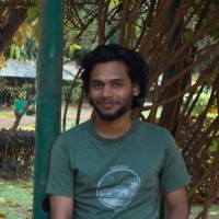 Sreejith R S