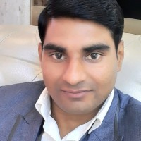 Sunil Bhati