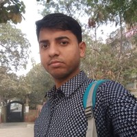 Shravan Jha