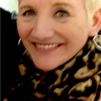 Sylvie Bourget