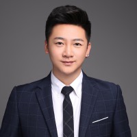 Eddie Wang