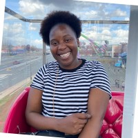 Rose Daniel Zitha