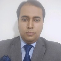 Devesh Mathuria