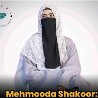 Mehmooda shakoor