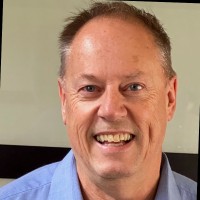 Clive Welham