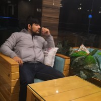 Karan Bisht