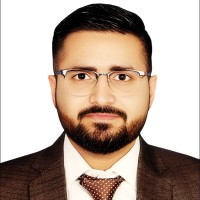 Muhammad Talha Tayabani