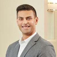 James Mantosh, Cfa, Cfp®, Mba