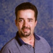 John Rager