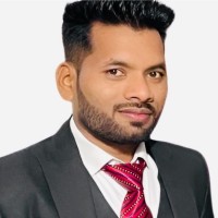 Netram Patel✅