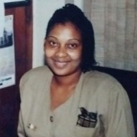 Sandra Blair-Thompson, Pcp
