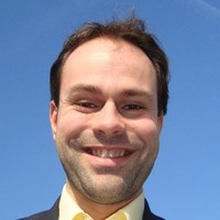 Bas Van Viegen