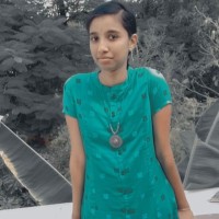 Kirubha Shanthini D