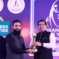 Muhib Lakhani, ACCA, MBA