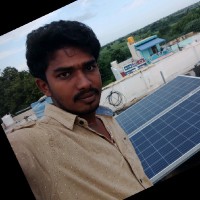 M Srikanth