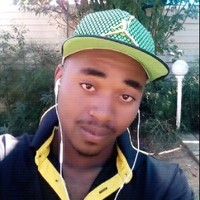 Ngwako Arnold Mothomoholo