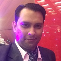 Vivek Mehta