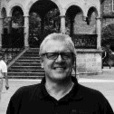 Colin Stark