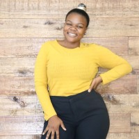 Sinothile Mhlaba