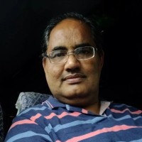DR. SUDHIR RUPANI