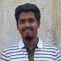 Muthukumar M