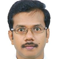Ravi Kumar C