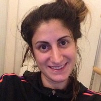 Φιλιππία Κοντογιαννα Κοντογιαννακοπούλου
