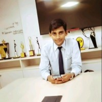 Rishabh Kumar Mishra