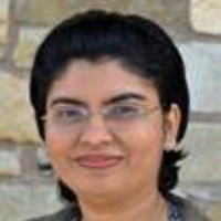 Mayuri Deshmukh B.Eng., Mba