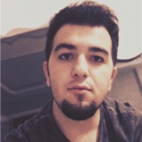 Serdar Pederli̇oğlu