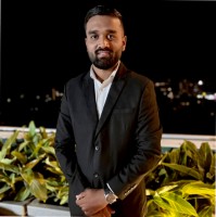 Sanket Pardeshi