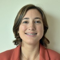 Ginette Laglere