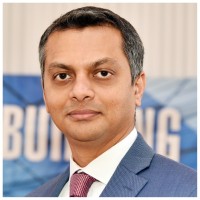 Mitul Patel, P.E., LEED AP BD+C