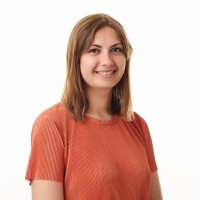 Noémie Bourdrez