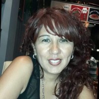 Andrea Elizabeth Narvaez