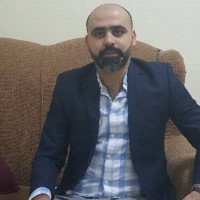 Abdullah Sarab