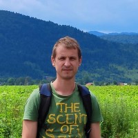 Eugen Zaharchenko