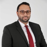 Mohammed Saeid